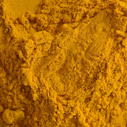 Turmeric (powder)