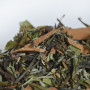 Aromatic Pai mu tan
