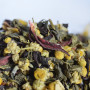 Τσάι Κίνας με βότανα