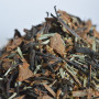 black tea cinnamon lemon