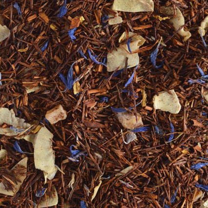 Rooibos εξωτικά φρούτα