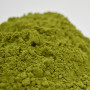 Matcha tea powder