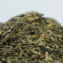 Πράσινο τσάι Πορτοκάλι Τσουκνίδα Γαϊδουράγκαθο