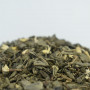 Πράσινο τσάι Τζίντζερ Μέντα