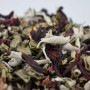 Πράσινο Τσάι - Φασκόμηλο - Ιβίσκος - Γαϊδουράγκαθο (σπόροι))