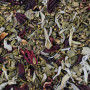 Πράσινο Τσάι - Φασκόμηλο - Ιβίσκος - Γαϊδουράγκαθο (σπόροι))