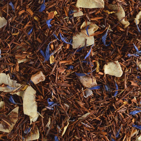 Τσάι rooibos, TeaTime