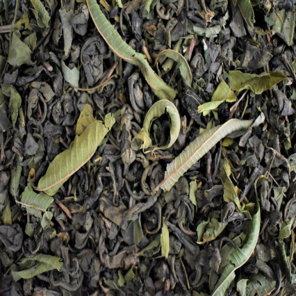 Πράσινο τσάι για αδυνάτισμα