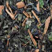 White Peony - Οrange Cinnamon Clove