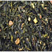 Energy Green Tea Ginger