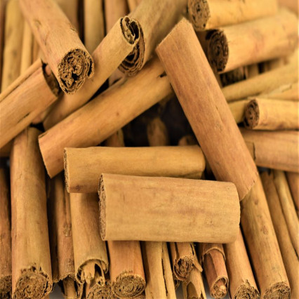 Ceylon Cinnamon sticks