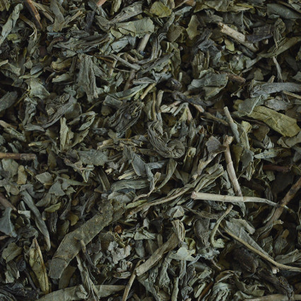 Πράσινο τσάι ντεκαφεϊνέ