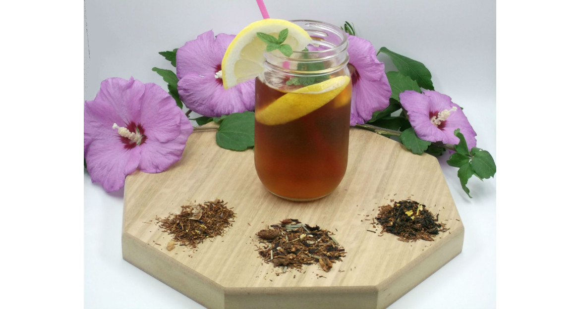 The bioactivity of Rooibos tea